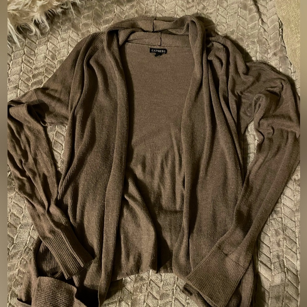 Casual sweater